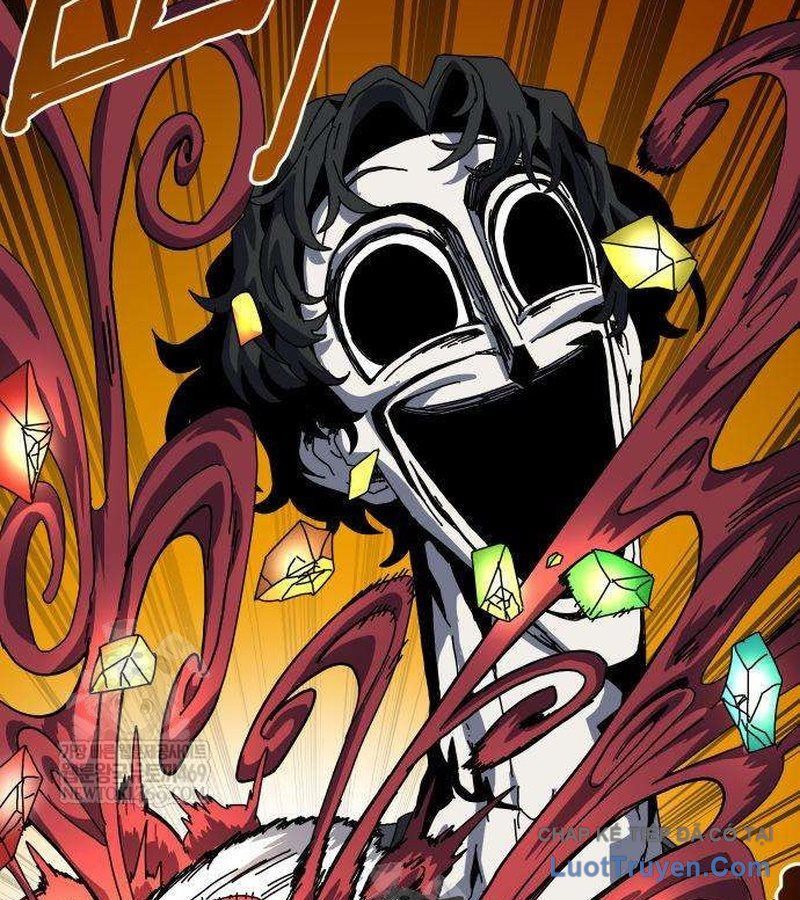 Chương Trình Đào Tạo Đại Pháp Sư Chap 6 - Next Chap 7