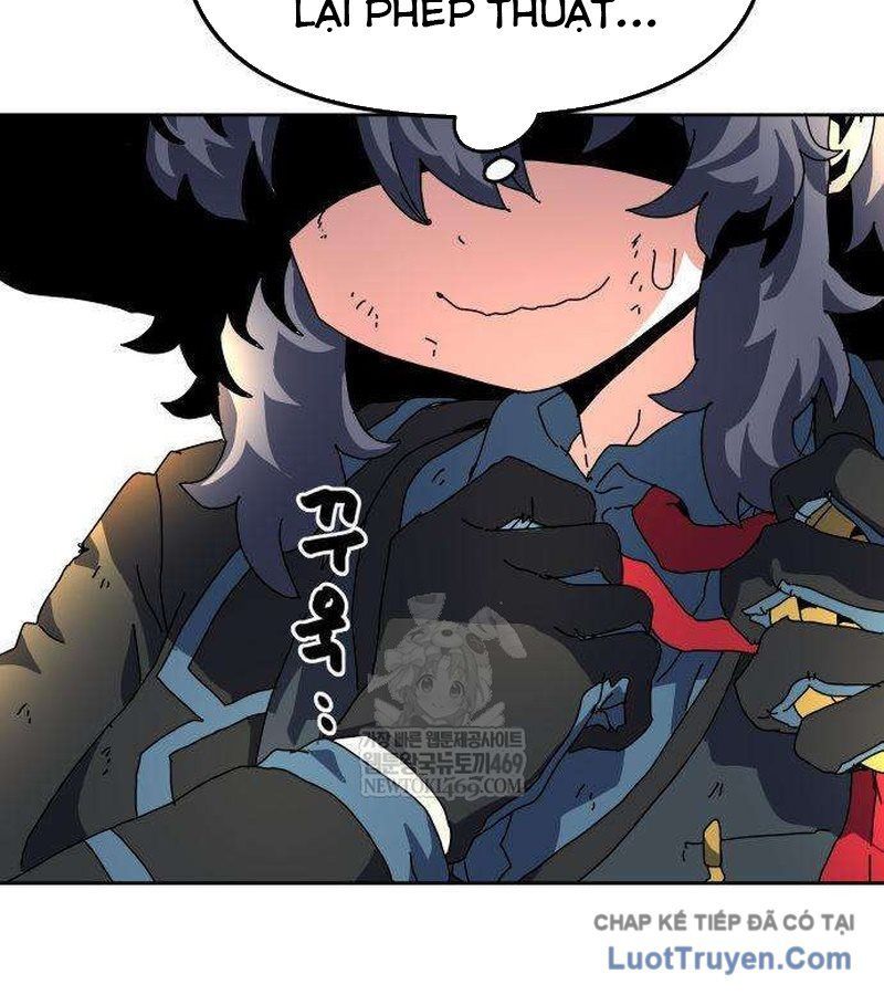 Chương Trình Đào Tạo Đại Pháp Sư Chap 6 - Next Chap 7