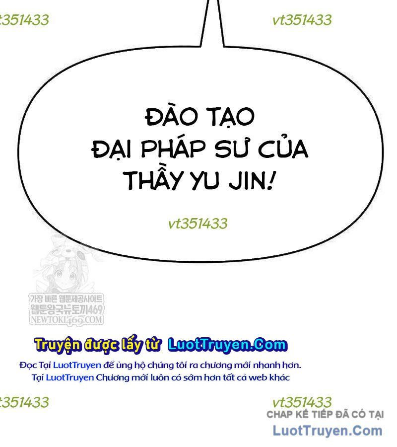 Chương Trình Đào Tạo Đại Pháp Sư Chap 6 - Next Chap 7