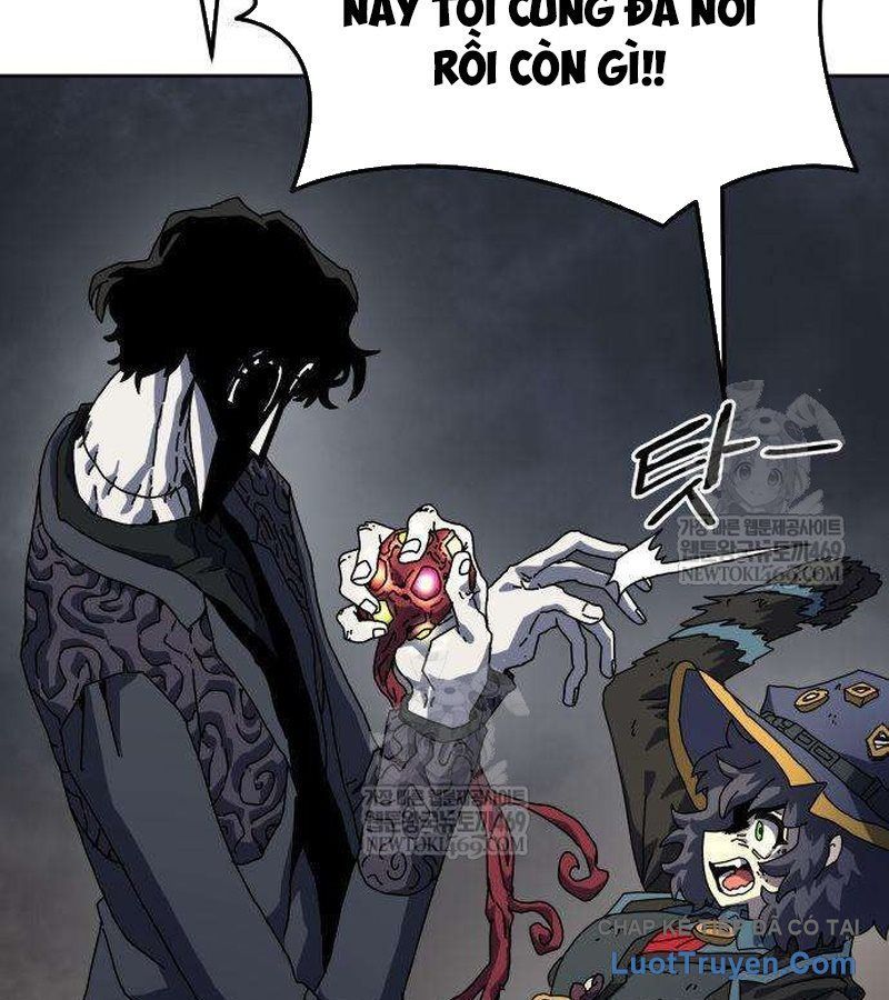 Chương Trình Đào Tạo Đại Pháp Sư Chap 6 - Next Chap 7