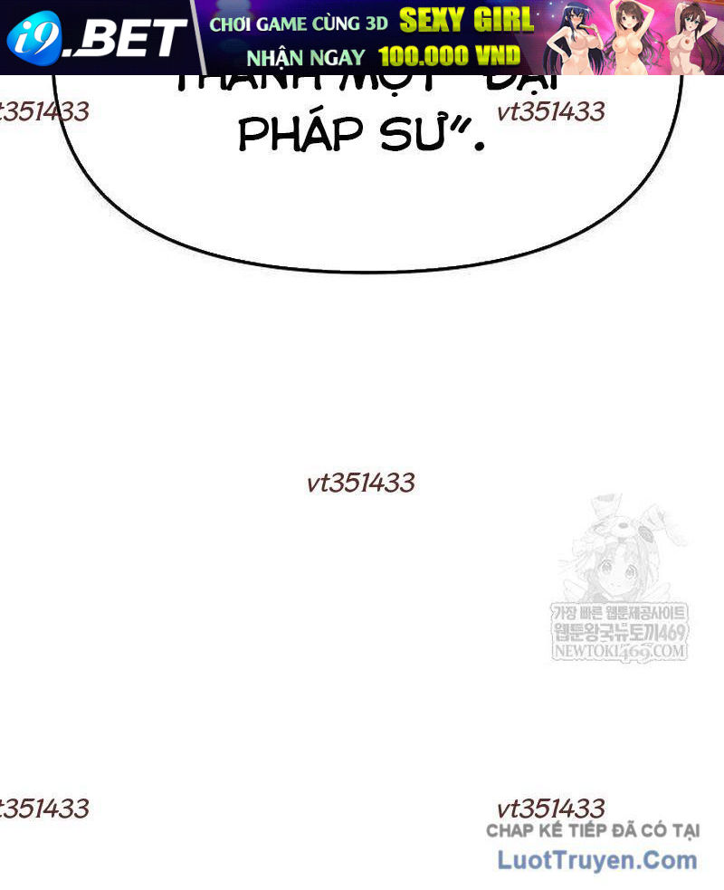 Chương Trình Đào Tạo Đại Pháp Sư Chap 6 - Next Chap 7