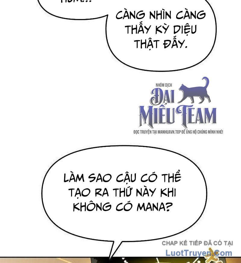 Chương Trình Đào Tạo Đại Pháp Sư Chap 9 - Next Chap 10