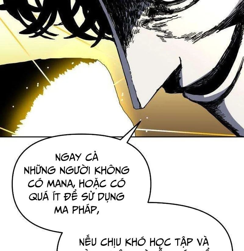 Chương Trình Đào Tạo Đại Pháp Sư Chap 9 - Next Chap 10