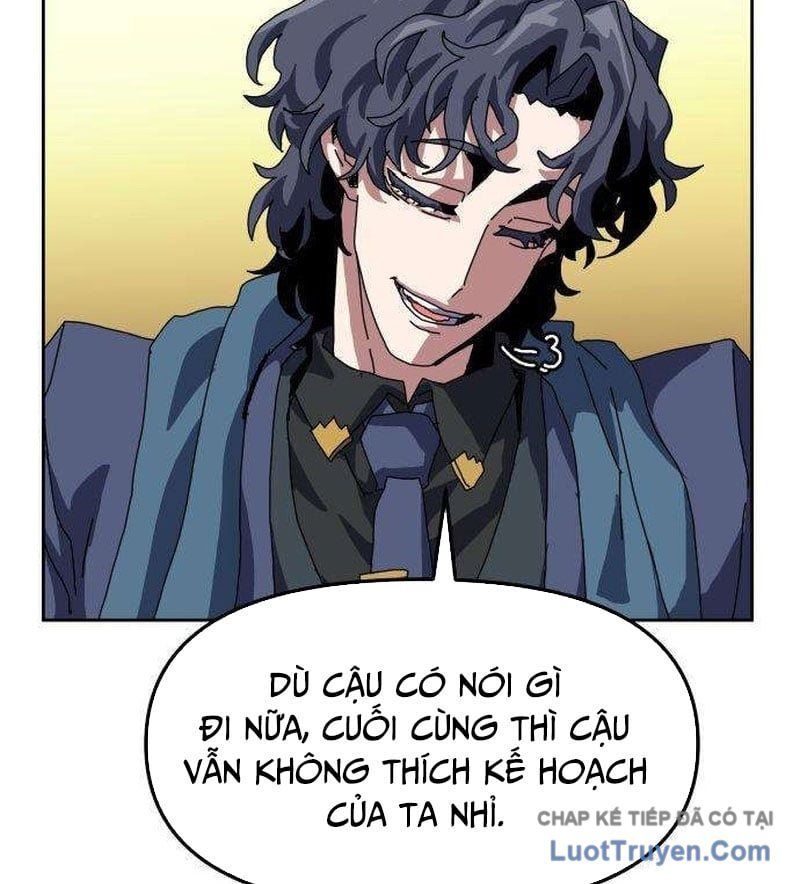 Chương Trình Đào Tạo Đại Pháp Sư Chap 9 - Next Chap 10