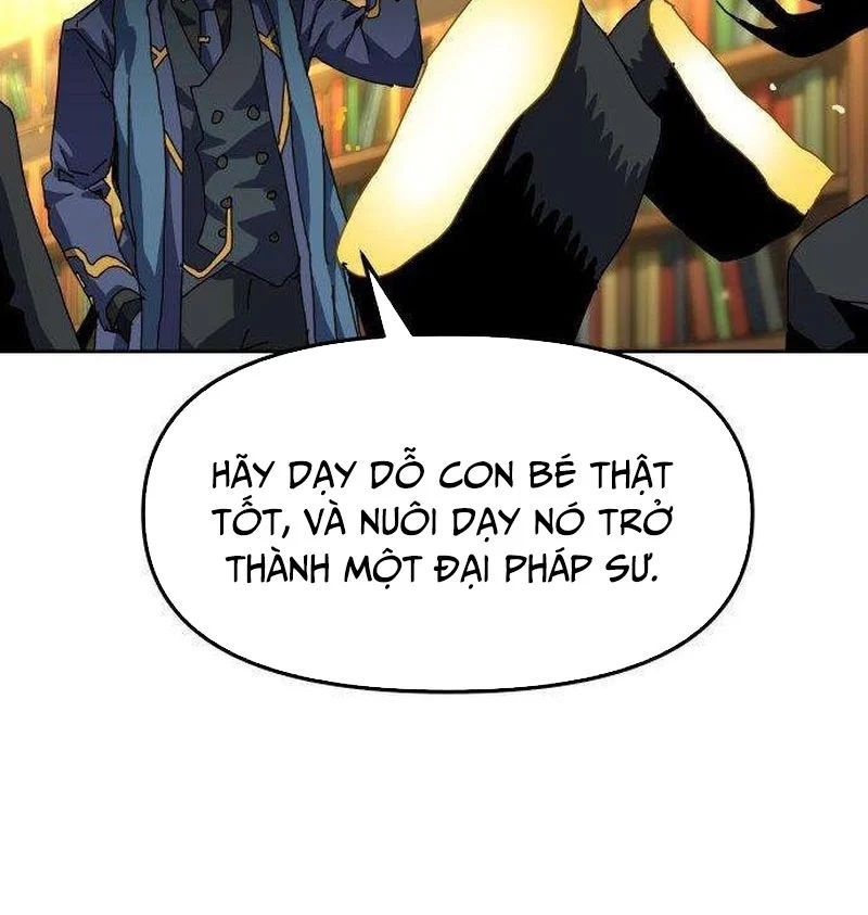 Chương Trình Đào Tạo Đại Pháp Sư Chap 9 - Next Chap 10