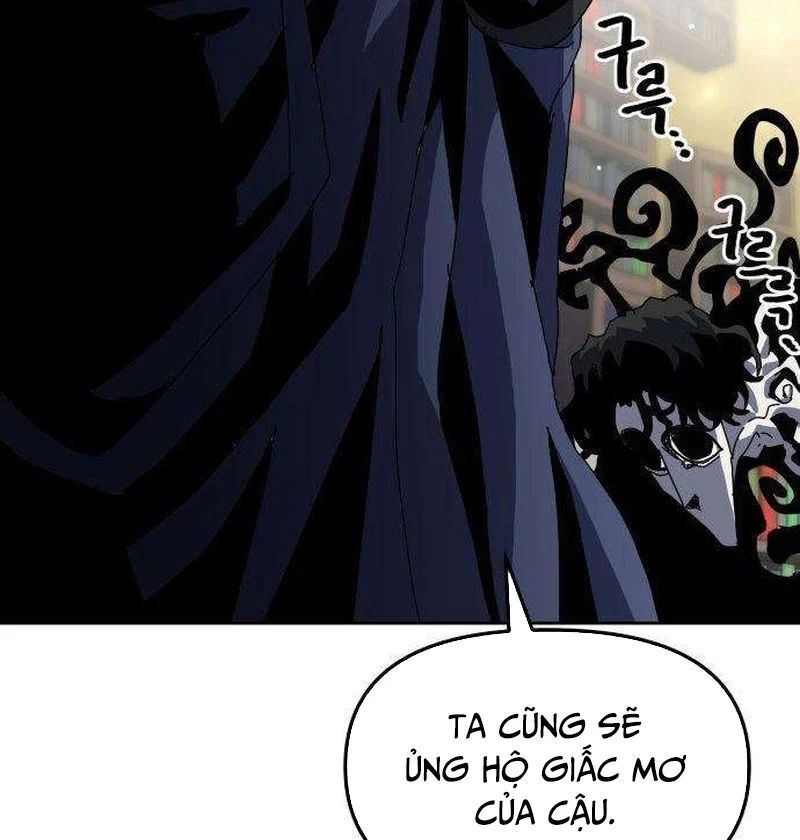 Chương Trình Đào Tạo Đại Pháp Sư Chap 9 - Next Chap 10