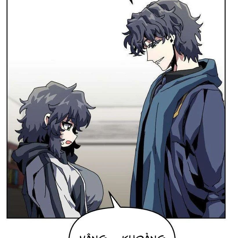 Chương Trình Đào Tạo Đại Pháp Sư Chap 9 - Next Chap 10