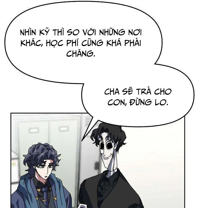 Chương Trình Đào Tạo Đại Pháp Sư Chap 9 - Next Chap 10