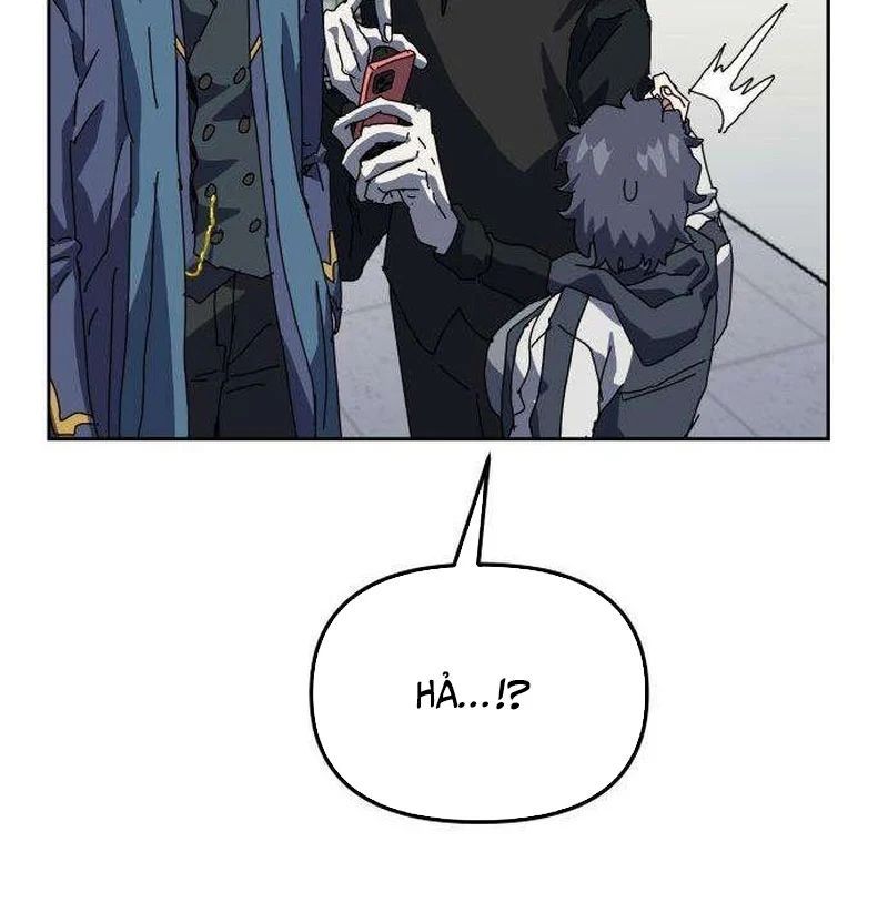 Chương Trình Đào Tạo Đại Pháp Sư Chap 9 - Next Chap 10