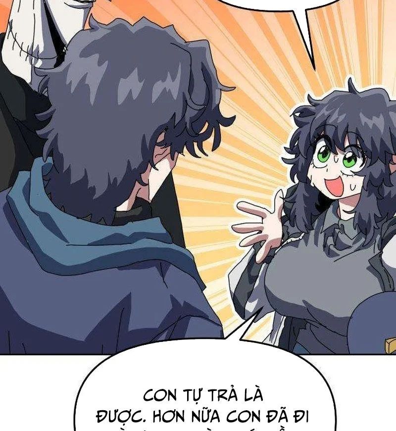 Chương Trình Đào Tạo Đại Pháp Sư Chap 9 - Next Chap 10