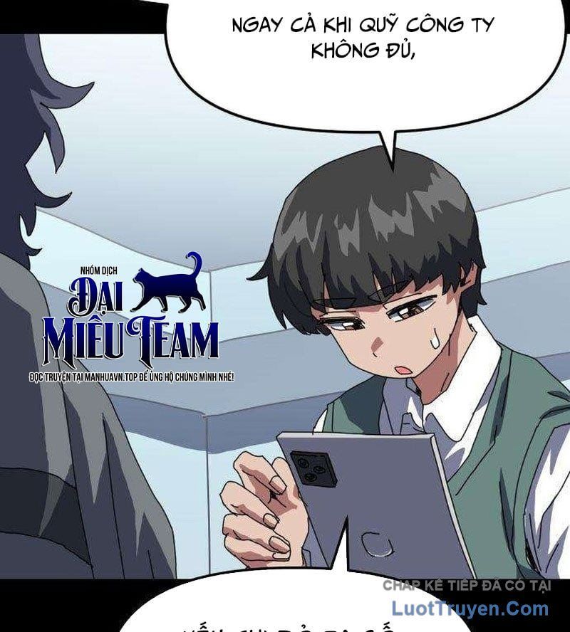 Chương Trình Đào Tạo Đại Pháp Sư Chap 9 - Next Chap 10