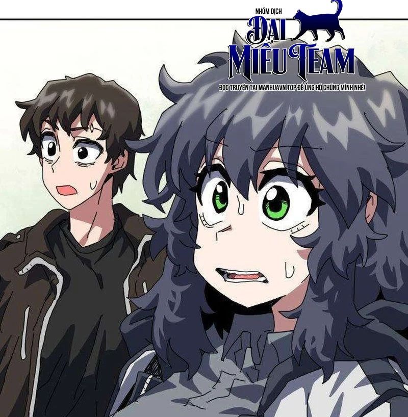 Chương Trình Đào Tạo Đại Pháp Sư Chap 9 - Next Chap 10