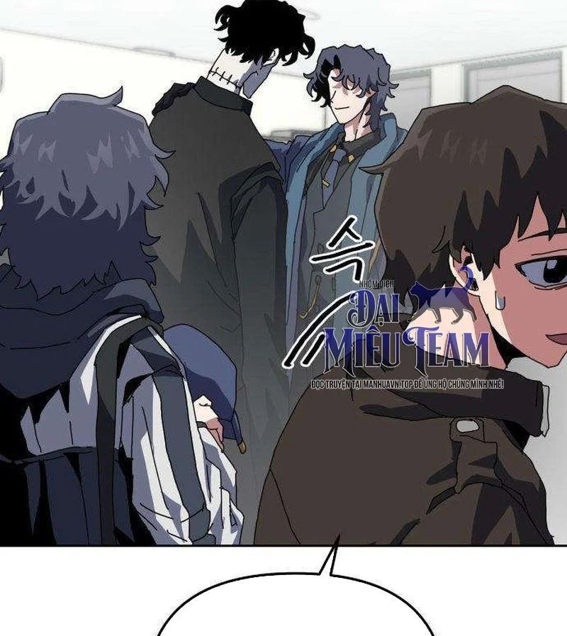 Chương Trình Đào Tạo Đại Pháp Sư Chap 9 - Next Chap 10