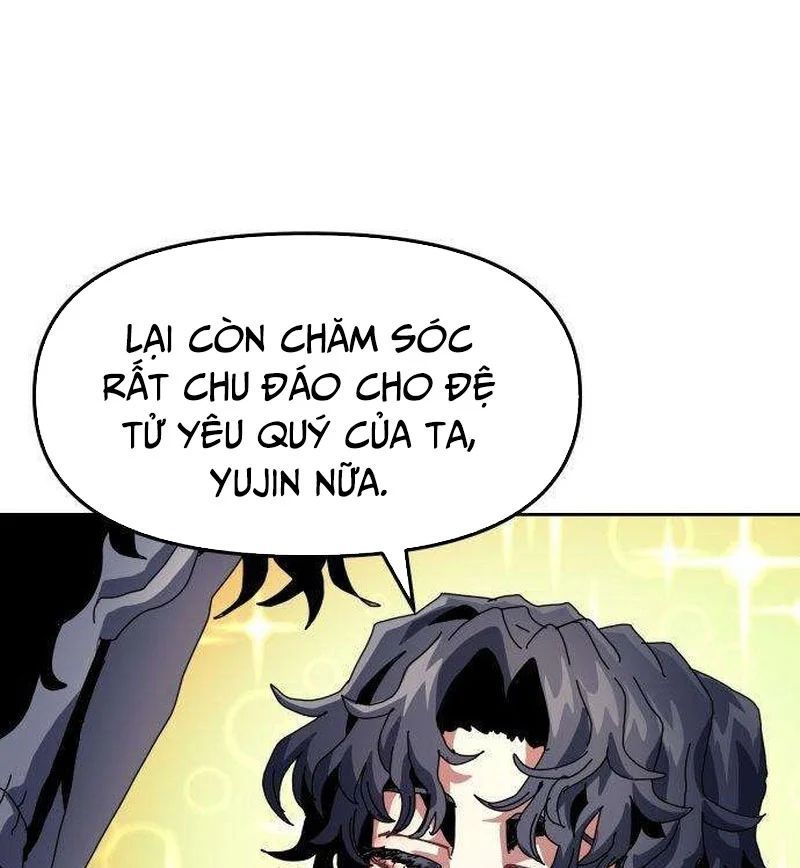 Chương Trình Đào Tạo Đại Pháp Sư Chap 9 - Next Chap 10