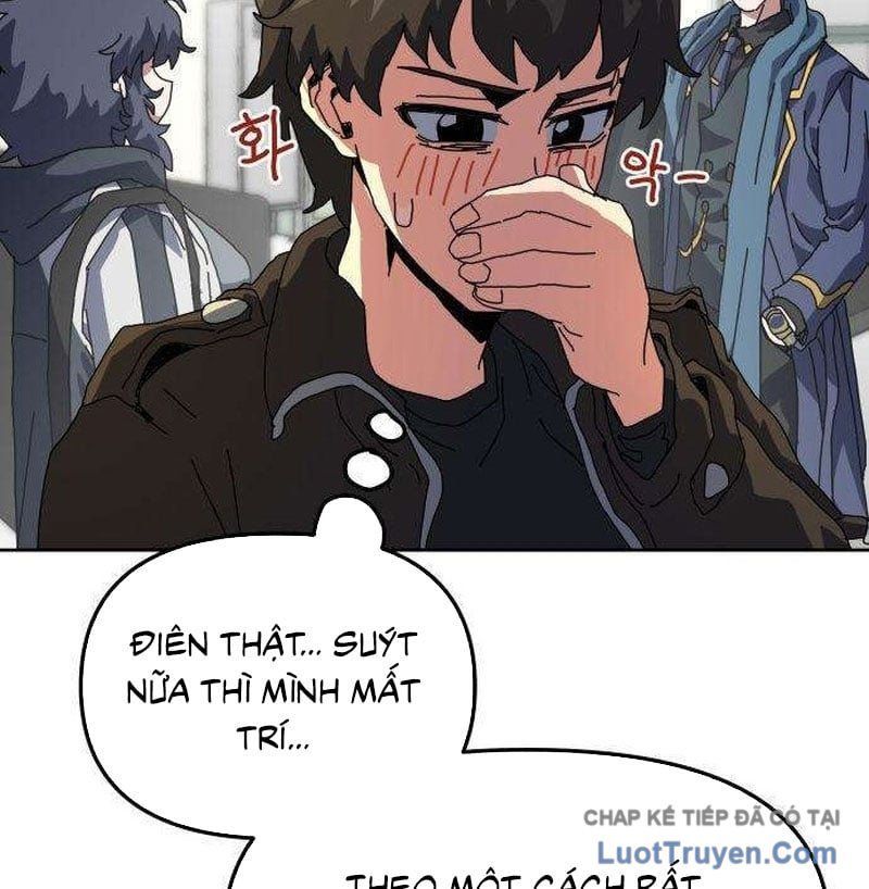 Chương Trình Đào Tạo Đại Pháp Sư Chap 9 - Next Chap 10