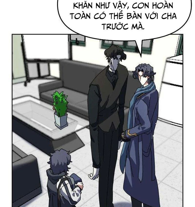 Chương Trình Đào Tạo Đại Pháp Sư Chap 9 - Next Chap 10