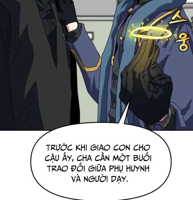 Chương Trình Đào Tạo Đại Pháp Sư Chap 9 - Next Chap 10