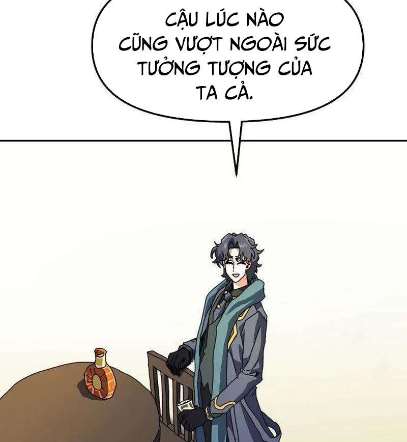 Chương Trình Đào Tạo Đại Pháp Sư Chap 9 - Next Chap 10