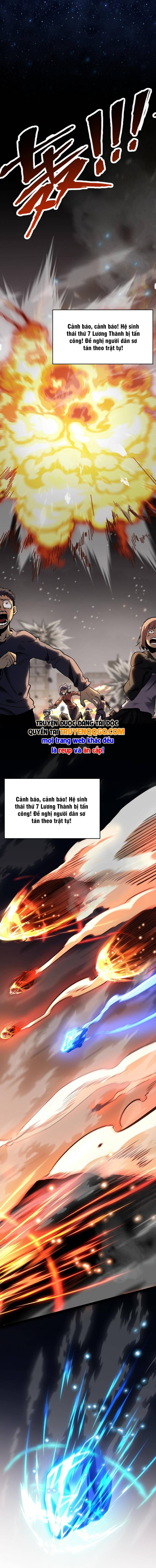 Cao Võ: Thiên Tài Chỉ Là Tiêu Chuẩn Để Gặp Ta Chap 1 - Next Chap 2