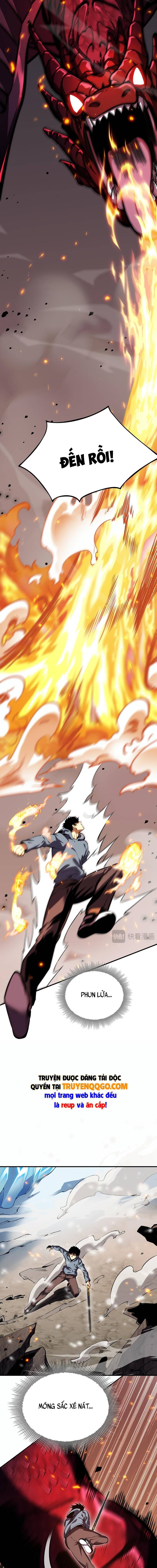 Cao Võ: Thiên Tài Chỉ Là Tiêu Chuẩn Để Gặp Ta Chap 1 - Next Chap 2