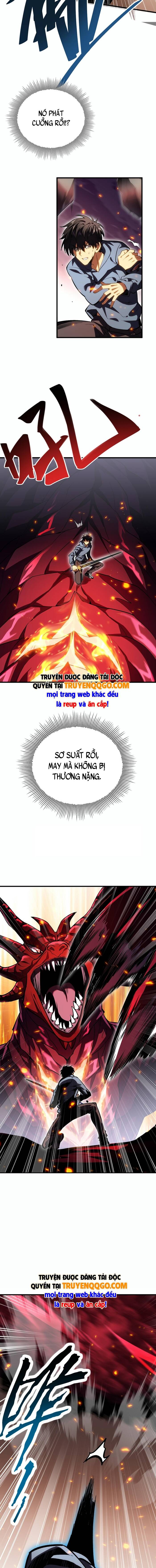 Cao Võ: Thiên Tài Chỉ Là Tiêu Chuẩn Để Gặp Ta Chap 1 - Next Chap 2