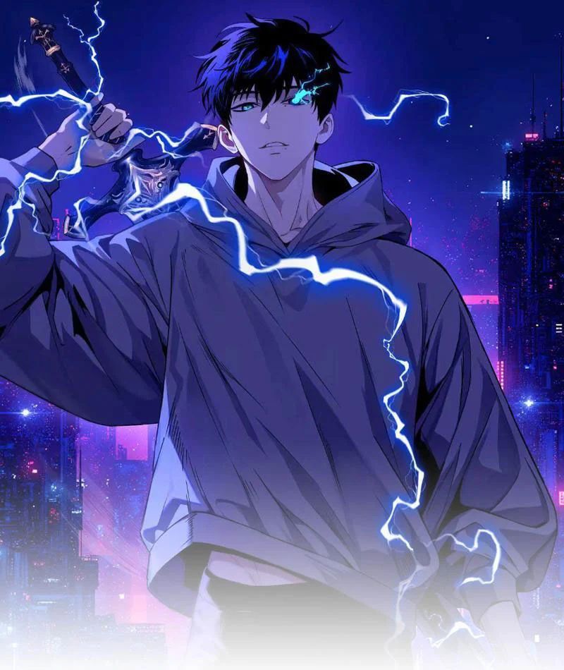 Cao Võ: Thiên Tài Chỉ Là Tiêu Chuẩn Để Gặp Ta Chap 2 - Next Chap 3