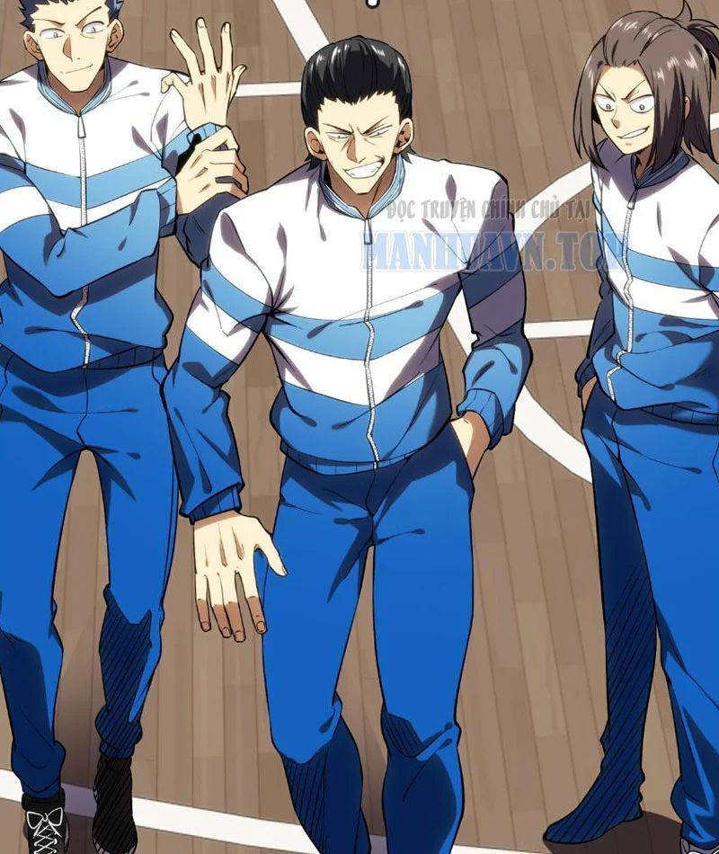 Cao Võ: Thiên Tài Chỉ Là Tiêu Chuẩn Để Gặp Ta Chap 2 - Next Chap 3