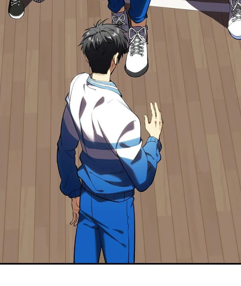 Cao Võ: Thiên Tài Chỉ Là Tiêu Chuẩn Để Gặp Ta Chap 2 - Next Chap 3