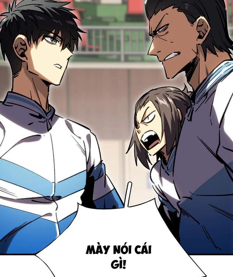 Cao Võ: Thiên Tài Chỉ Là Tiêu Chuẩn Để Gặp Ta Chap 2 - Next Chap 3