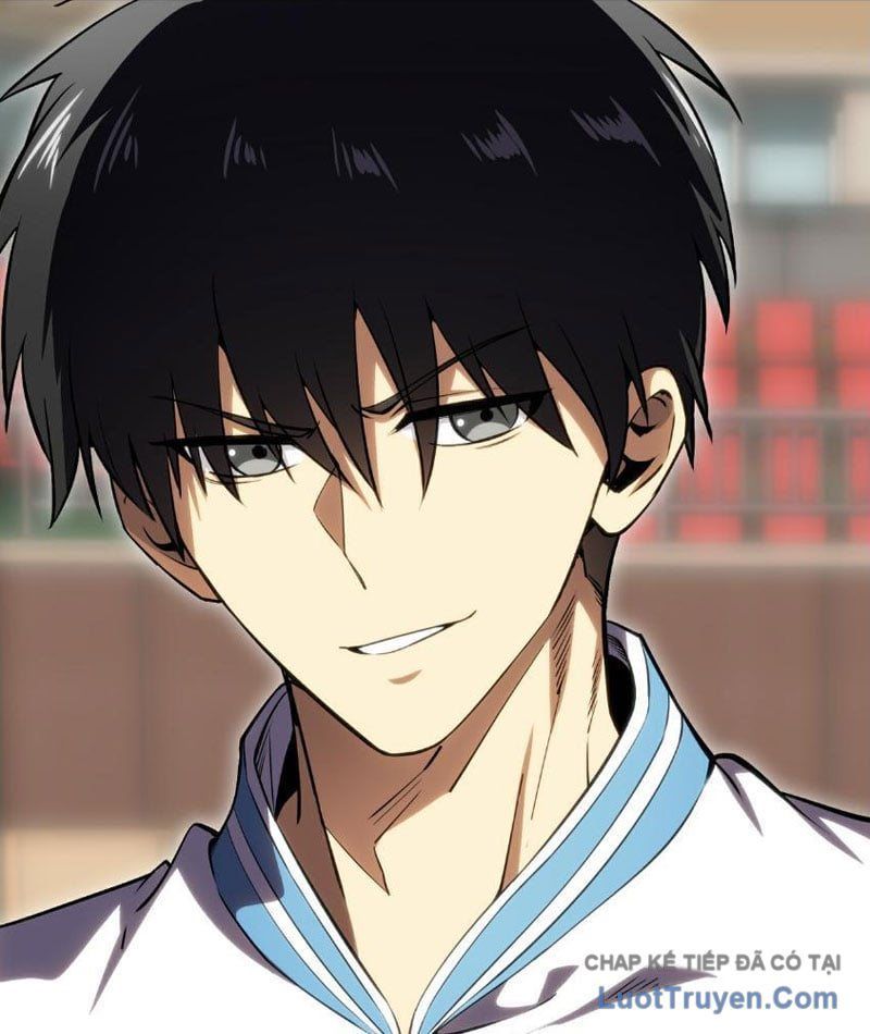 Cao Võ: Thiên Tài Chỉ Là Tiêu Chuẩn Để Gặp Ta Chap 2 - Next Chap 3