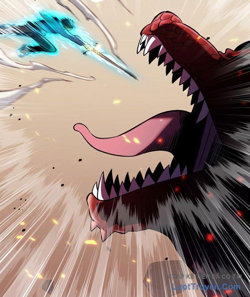 Cao Võ: Thiên Tài Chỉ Là Tiêu Chuẩn Để Gặp Ta Chap 2 - Next Chap 3