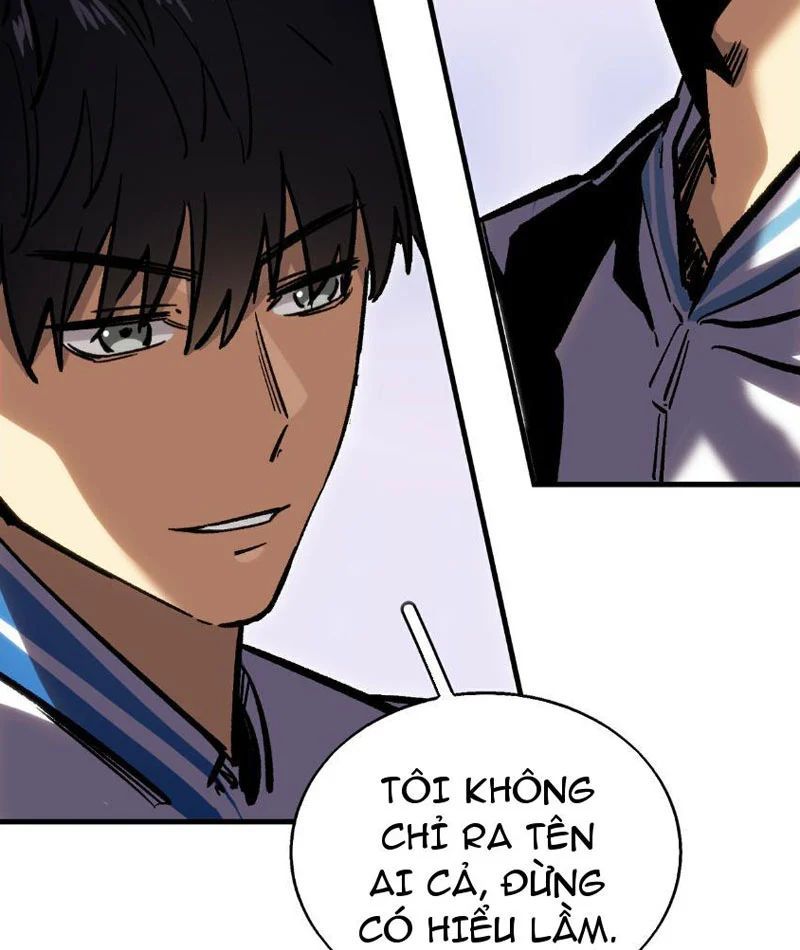 Cao Võ: Thiên Tài Chỉ Là Tiêu Chuẩn Để Gặp Ta Chap 2 - Next Chap 3