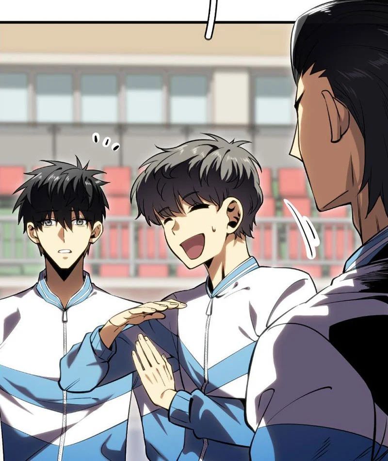 Cao Võ: Thiên Tài Chỉ Là Tiêu Chuẩn Để Gặp Ta Chap 2 - Next Chap 3