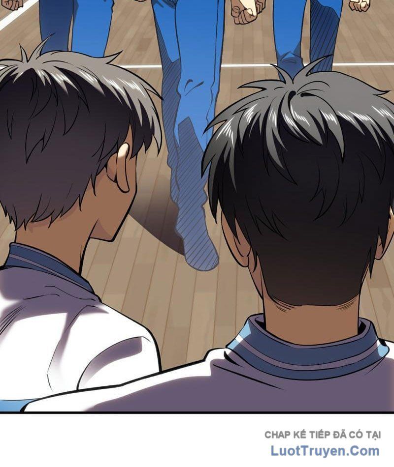 Cao Võ: Thiên Tài Chỉ Là Tiêu Chuẩn Để Gặp Ta Chap 2 - Next Chap 3