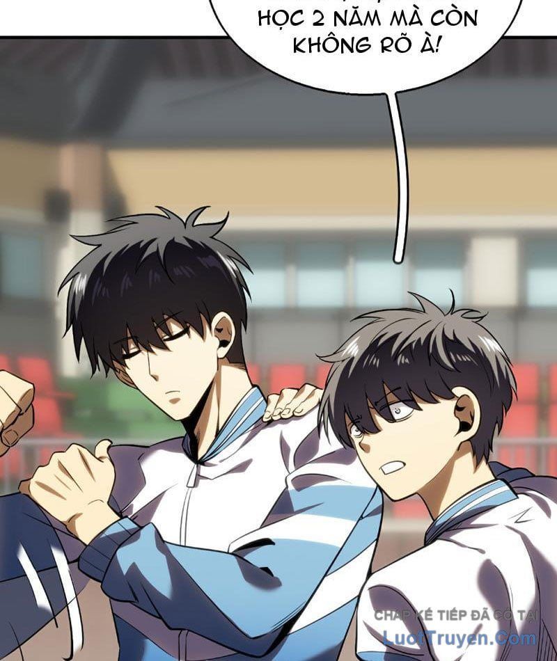 Cao Võ: Thiên Tài Chỉ Là Tiêu Chuẩn Để Gặp Ta Chap 2 - Next Chap 3