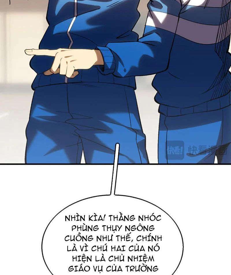 Cao Võ: Thiên Tài Chỉ Là Tiêu Chuẩn Để Gặp Ta Chap 2 - Next Chap 3