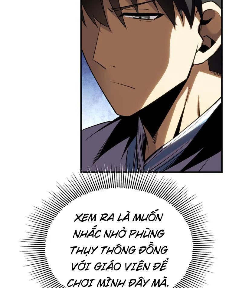 Cao Võ: Thiên Tài Chỉ Là Tiêu Chuẩn Để Gặp Ta Chap 2 - Next Chap 3