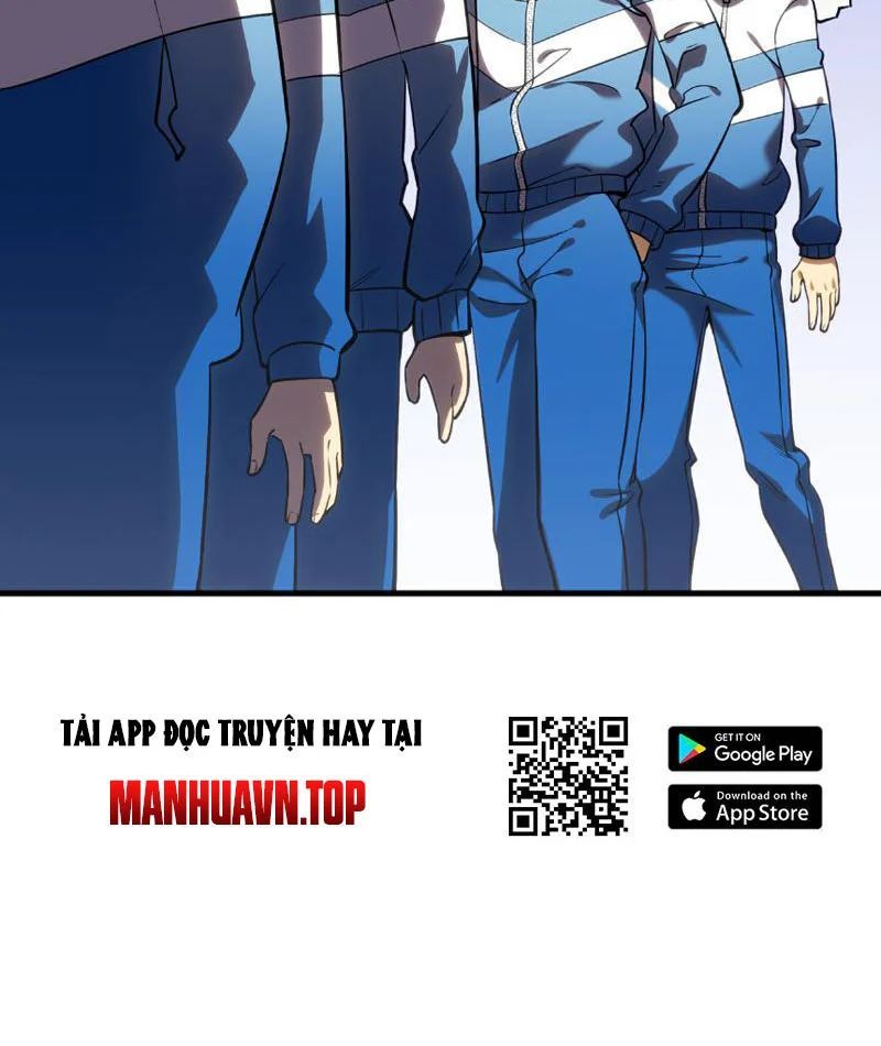 Cao Võ: Thiên Tài Chỉ Là Tiêu Chuẩn Để Gặp Ta Chap 2 - Next Chap 3