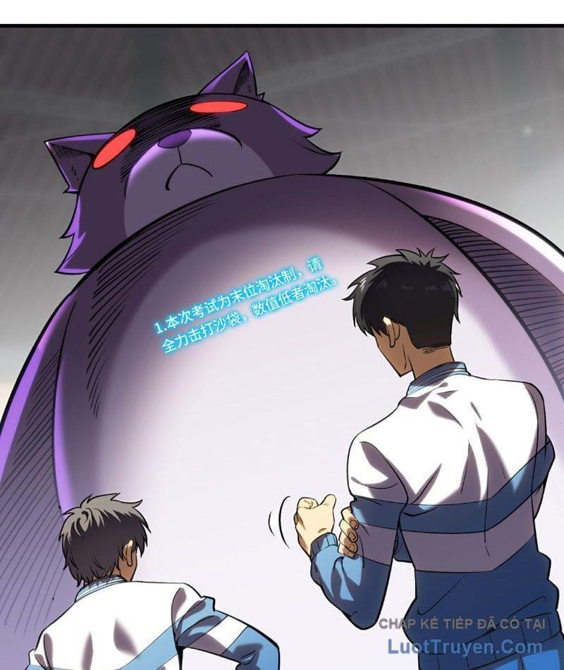 Cao Võ: Thiên Tài Chỉ Là Tiêu Chuẩn Để Gặp Ta Chap 2 - Next Chap 3