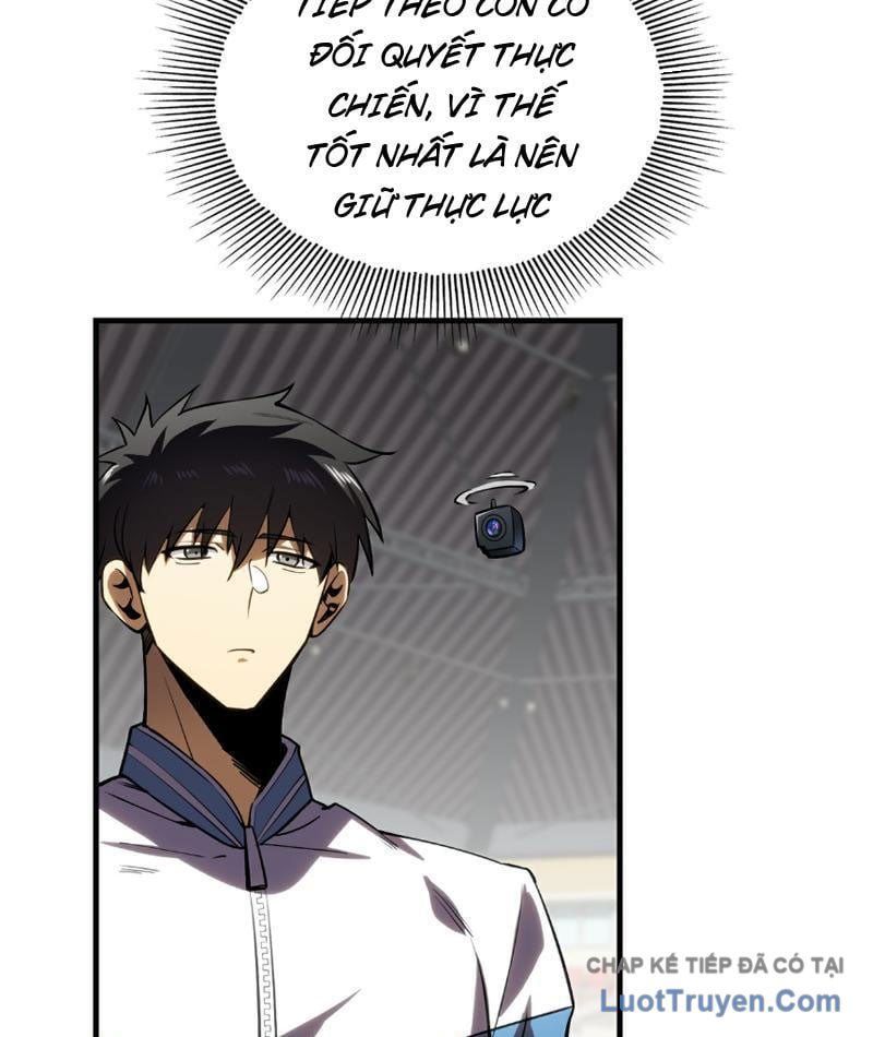 Cao Võ: Thiên Tài Chỉ Là Tiêu Chuẩn Để Gặp Ta Chap 2 - Next Chap 3