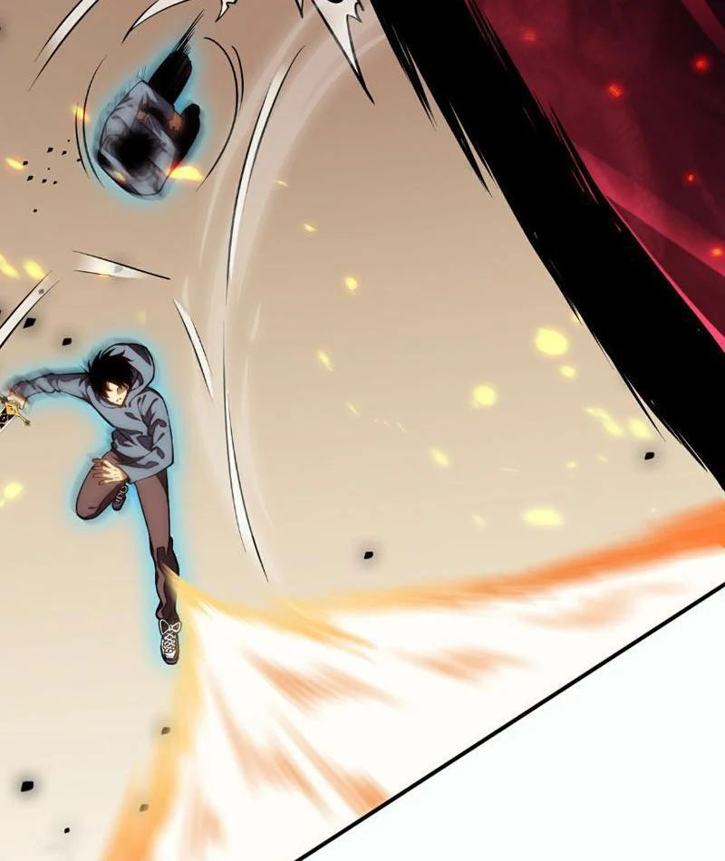 Cao Võ: Thiên Tài Chỉ Là Tiêu Chuẩn Để Gặp Ta Chap 2 - Next Chap 3