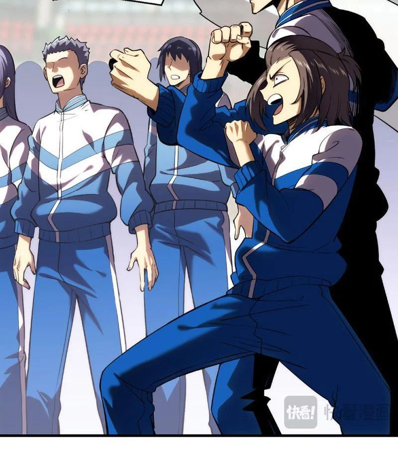 Cao Võ: Thiên Tài Chỉ Là Tiêu Chuẩn Để Gặp Ta Chap 2 - Next Chap 3