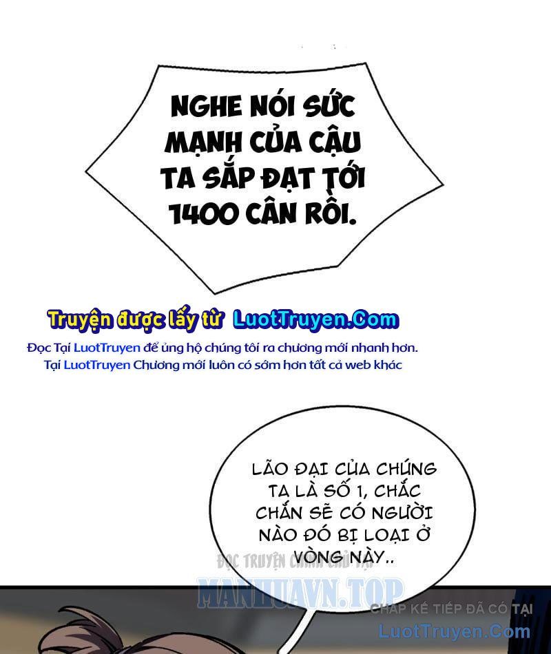 Cao Võ: Thiên Tài Chỉ Là Tiêu Chuẩn Để Gặp Ta Chap 2 - Next Chap 3