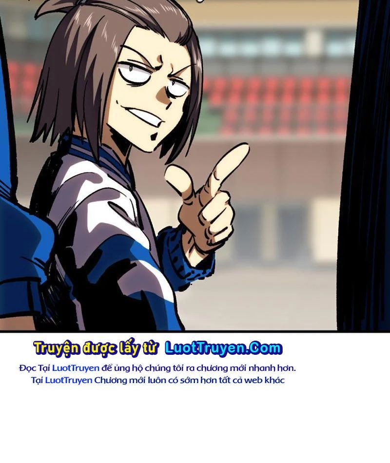 Cao Võ: Thiên Tài Chỉ Là Tiêu Chuẩn Để Gặp Ta Chap 2 - Next Chap 3