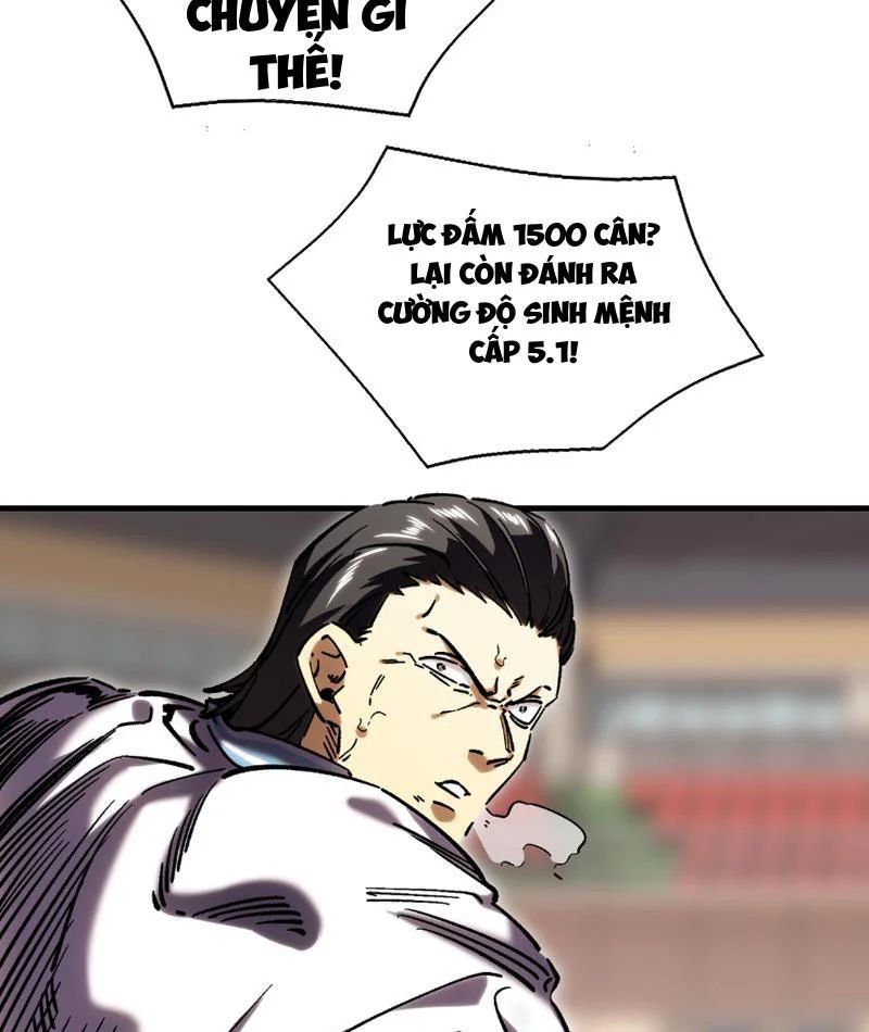 Cao Võ: Thiên Tài Chỉ Là Tiêu Chuẩn Để Gặp Ta Chap 2 - Next Chap 3