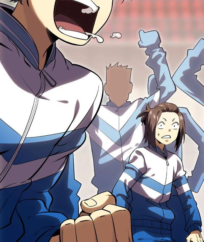 Cao Võ: Thiên Tài Chỉ Là Tiêu Chuẩn Để Gặp Ta Chap 2 - Next Chap 3