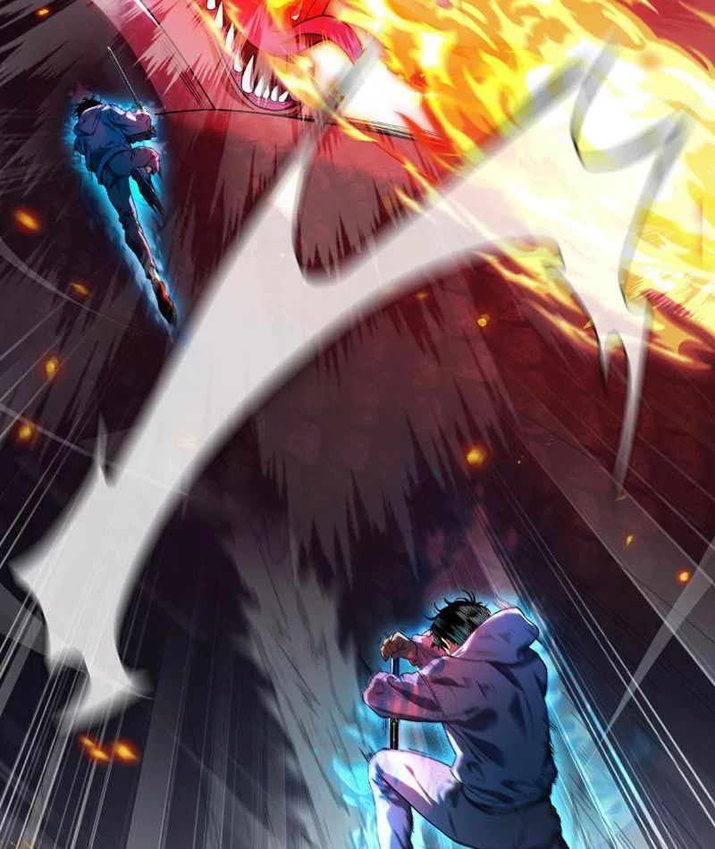 Cao Võ: Thiên Tài Chỉ Là Tiêu Chuẩn Để Gặp Ta Chap 2 - Next Chap 3