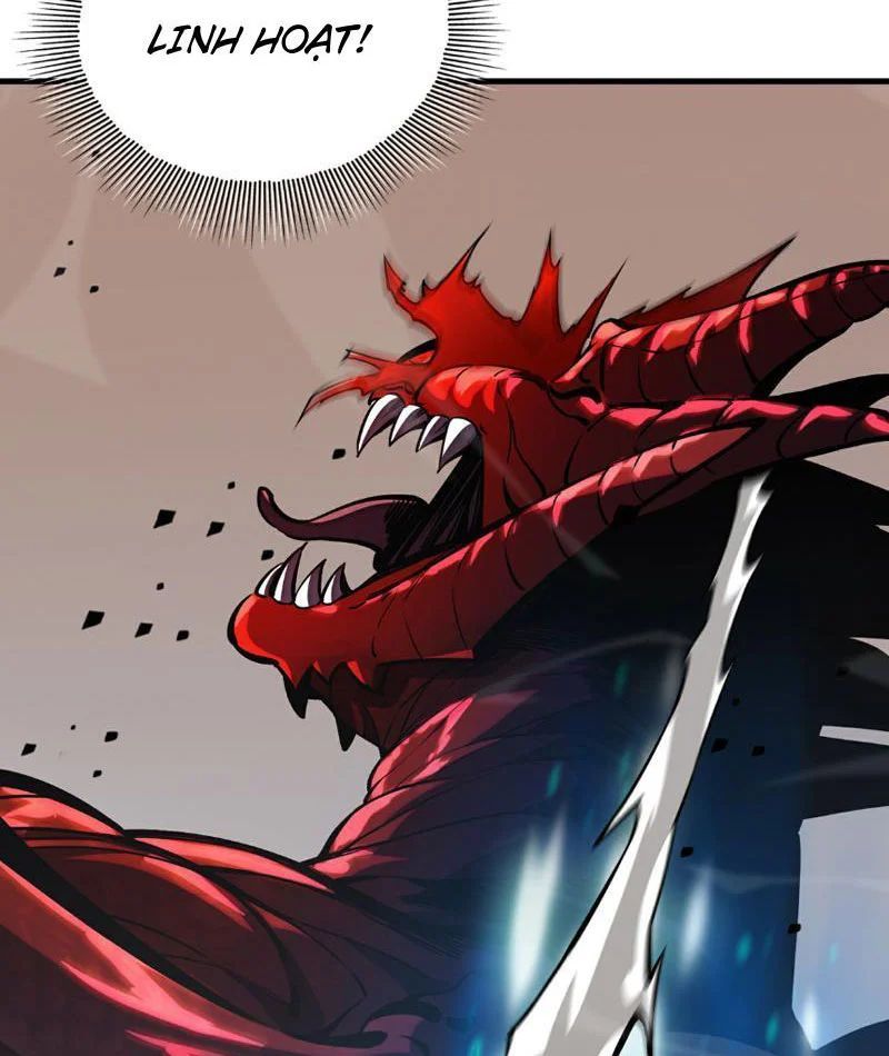 Cao Võ: Thiên Tài Chỉ Là Tiêu Chuẩn Để Gặp Ta Chap 2 - Next Chap 3