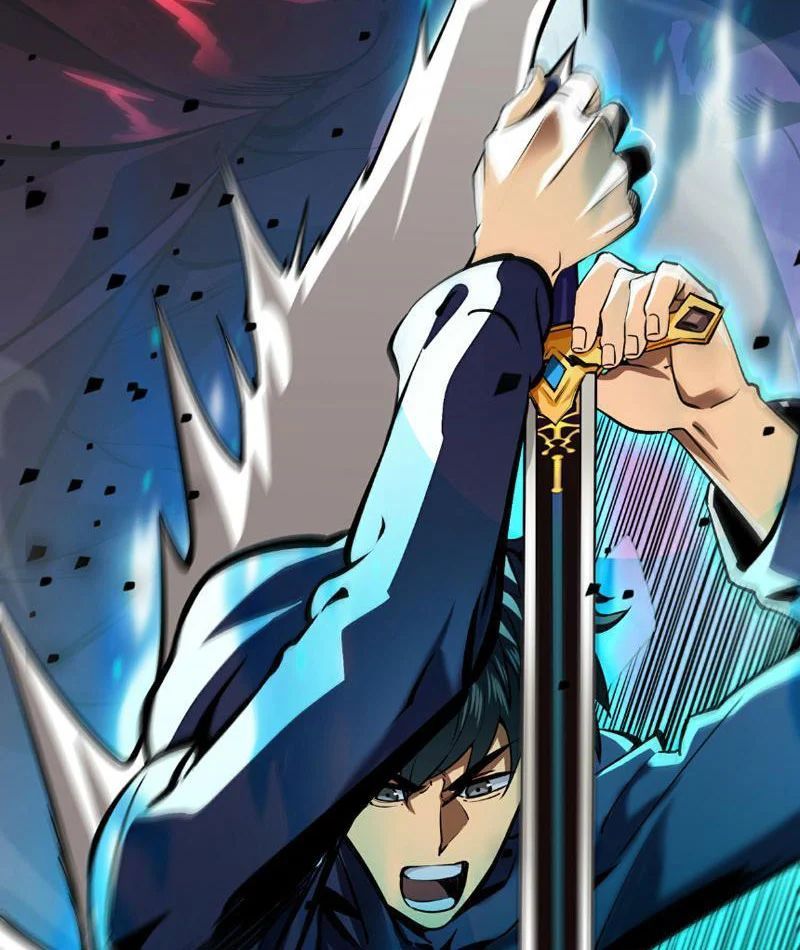 Cao Võ: Thiên Tài Chỉ Là Tiêu Chuẩn Để Gặp Ta Chap 2 - Next Chap 3