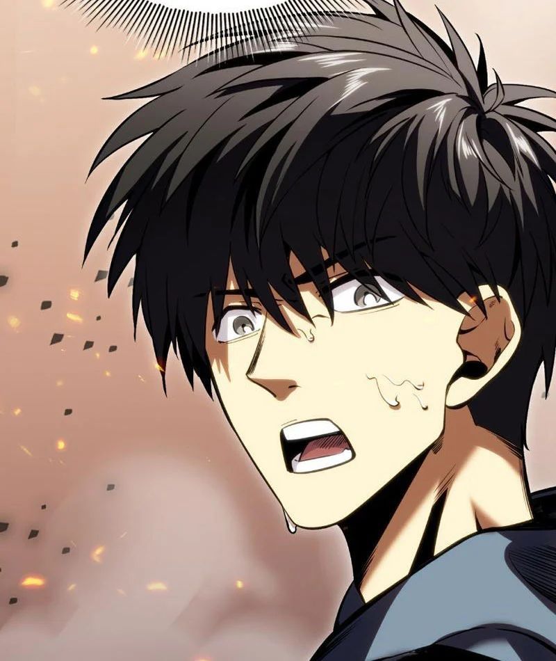 Cao Võ: Thiên Tài Chỉ Là Tiêu Chuẩn Để Gặp Ta Chap 2 - Next Chap 3